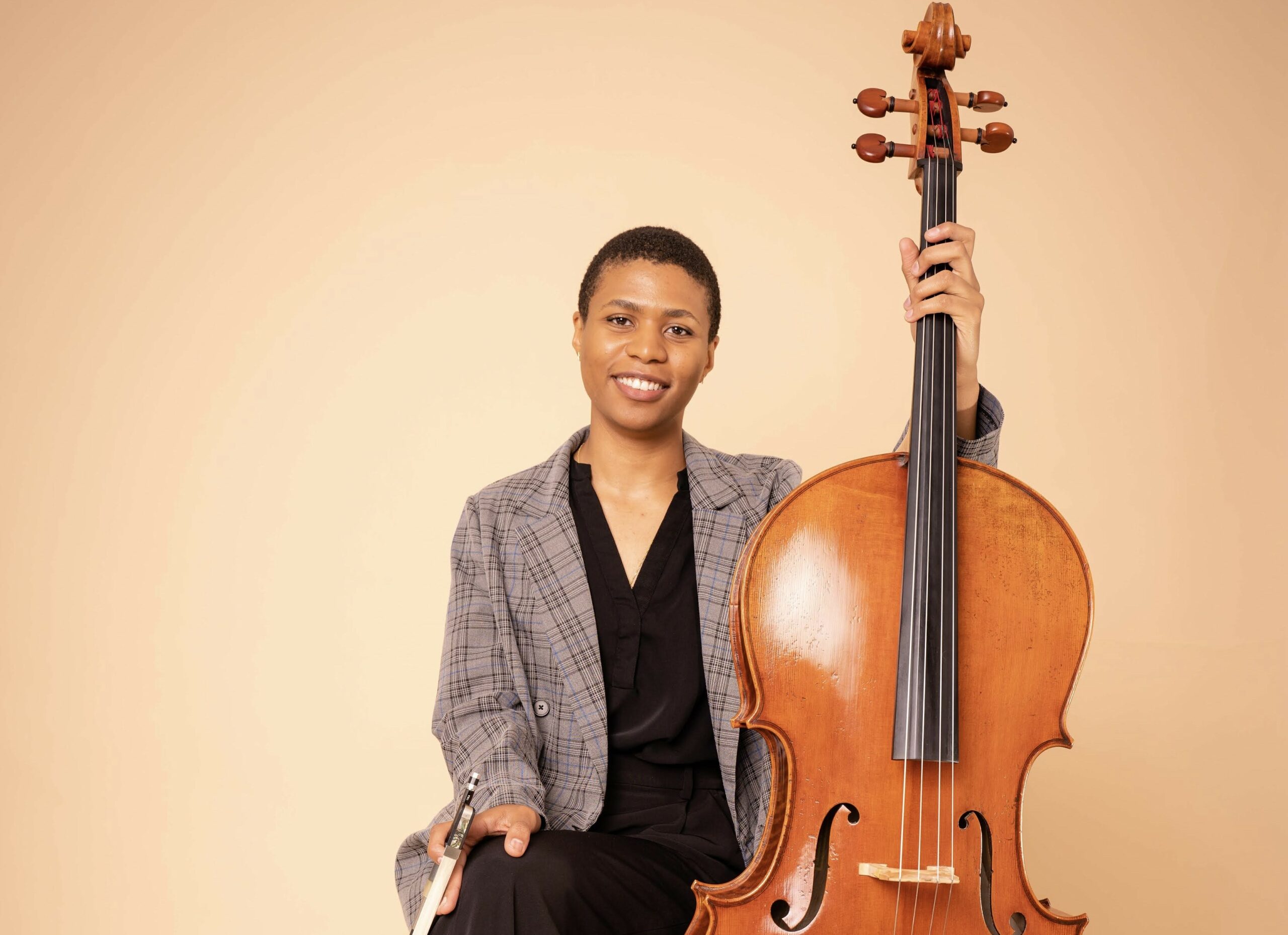 Lauren Blackwell - Pyo Music Institute